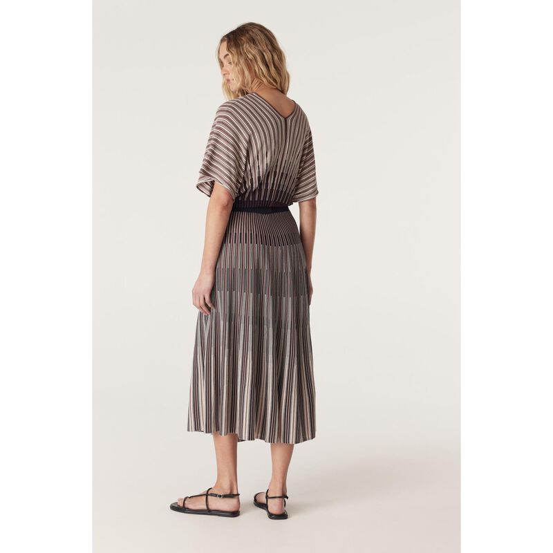Cable Madrid Crepe Top image number 1
